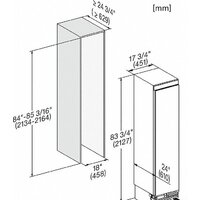 Miele F 2411 Vi Image #7