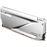 Netac Z RGB 2x16ГБ DDR5 6600МГц NTZED5P66DP-32S Image #5