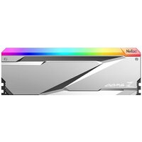 Netac Z RGB 2x16ГБ DDR5 6600МГц NTZED5P66DP-32S Image #2