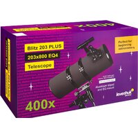 Levenhuk Blitz 203 Plus Image #12