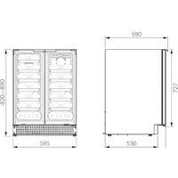 Dometic D42B Image #5