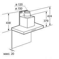 NEFF D76MR22N0 Image #4