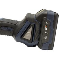 WATT WWS-18/125-1 BL 4.018.125.01 (с 2-мя АКБ) Image #9