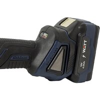 WATT WWS-18/125-1 BL 4.018.125.01 (с 2-мя АКБ) Image #8