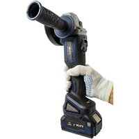 WATT WWS-18/125-1 BL 4.018.125.01 (с 2-мя АКБ) Image #11