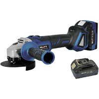 WATT WWS-18/125-1 BL 4.018.125.01 (с 2-мя АКБ)