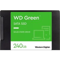 WD Green 480GB WDS480G3G0A
