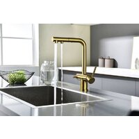 Paulmark Serpentine Se213222-BG (золото/брашированное золото) Image #10