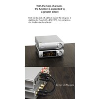 Topping PA3s (черный) Image #6