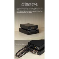 Topping PA3s (черный) Image #7