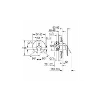 Grohe Start 23558002 Image #2