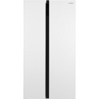 Hyundai CS5003F (белое стекло)