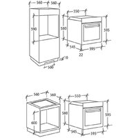 Candy FCT625XL/1 Image #6