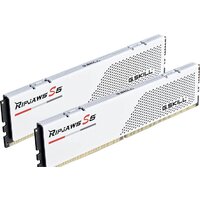 G.Skill Ripjaws S5 2x16ГБ DDR5 6000МГц F5-6000J3040F16GX2-RS5W Image #2