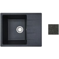 БелЭворс Mila L + смеситель W74004-2 + дозатор L405F (черный) Image #2