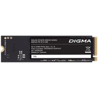 Digma Mega P5 512GB DGSM3512GP53T