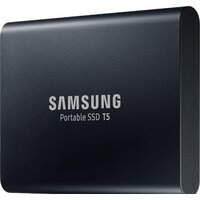 Samsung T5 1TB (черный) Image #3