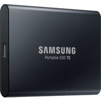 Samsung T5 1TB (черный) Image #2
