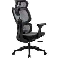 CACTUS CS-MC555-GY (черный/серый) Image #4