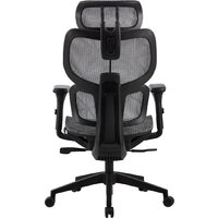 CACTUS CS-MC555-GY (черный/серый) Image #5