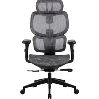 CACTUS CS-MC555-GY (черный/серый) Image #2