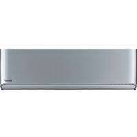 Panasonic Design Silver Inverter CS-XZ25XKEW/CU-Z25XKE