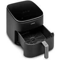 Cosori TurboBlaze Chef Edition Air Fryer CAF-DC601-KEU Grey Image #7