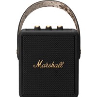 Marshall Stockwell II (черный/латунь) Image #1
