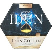 Kinera Idun 2.0 Golden Black Blue Image #6