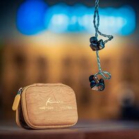 Kinera Idun 2.0 Golden Black Blue Image #12