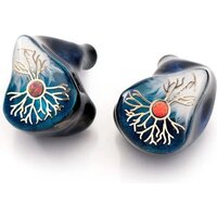 Kinera Idun 2.0 Golden Black Blue Image #5