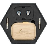 Kinera Idun 2.0 Golden Black Blue Image #7