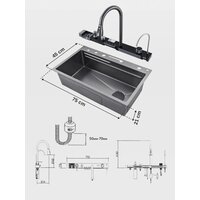 Saniteco LD0112 Image #9