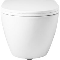 Saniteco KW-9003W Single Hole + TECE Kit 9400412 Image #15