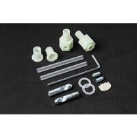 Saniteco KW-9003W Single Hole + TECE Kit 9400412 Image #25