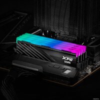 ADATA XPG Lancer Blade RGB 2x16ГБ DDR5 6000 МГц AX5U6000C3416G-DTLABRBK Image #4