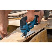 Bosch GST 18 V-LI B Professional 06015A6100 (без АКБ) Image #4