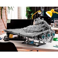 LEGO Star Wars 75252 Имперский звёздный разрушитель Image #22