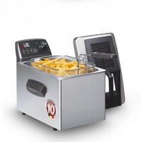 Фритюрницы