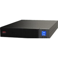APC Easy UPS On-Line SRV RM 1000 ВА SRV1KRIRK