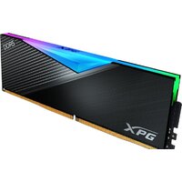 ADATA XPG Lancer RGB 2x32ГБ DDR5 5600МГц AX5U5600C3632G-DCLARBK Image #3