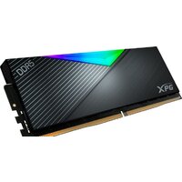 ADATA XPG Lancer RGB 2x32ГБ DDR5 5600МГц AX5U5600C3632G-DCLARBK Image #2