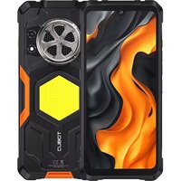 Cubot KingKong Power 5 6GB/128GB (черный)