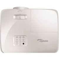 Optoma Hd29Hlvx Image #5