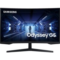 Samsung Odyssey G5 LC32G54TQWRXEN