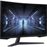 Samsung Odyssey G5 LC32G54TQWRXEN Image #10