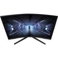 Samsung Odyssey G5 LC32G54TQWRXEN Image #6