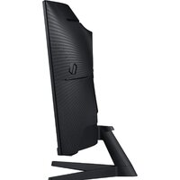 Samsung Odyssey G5 LC32G54TQWRXEN Image #3