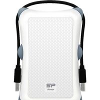 Silicon-Power Armor A30 2TB White (SP020TBPHDA30S3W) Image #2
