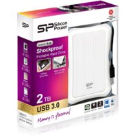 Silicon-Power Armor A30 2TB White (SP020TBPHDA30S3W) Image #6